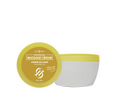 Dearderm Professional Massage Marine Collagen Face and Body